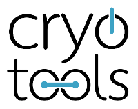 CryTools logo